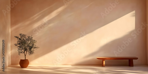 Illustration of Minimalist ...