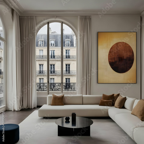 Photo Modern Interior Desig...