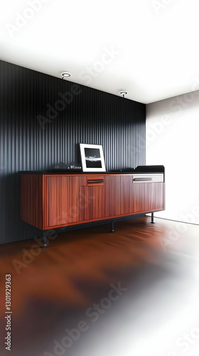 Illustration Interior Desig...