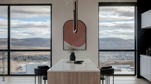 Modern Interior Design Phot...
