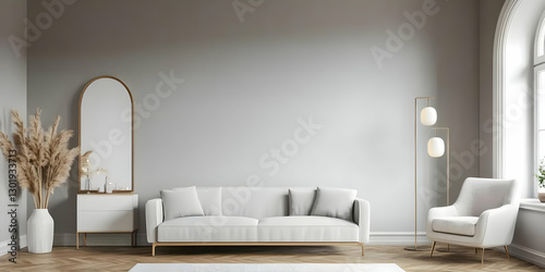 Illustration Interior Desig...