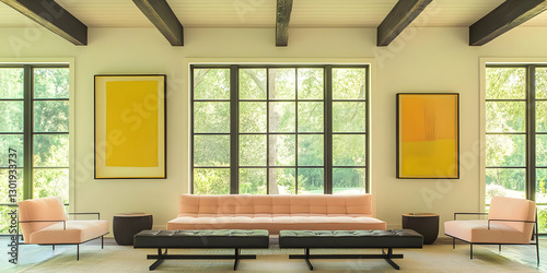 Photo - Interior Design Liv...