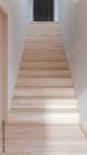 Photo - Modern Minimalist W...