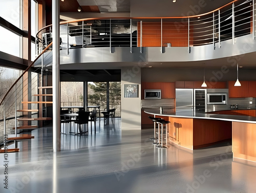 Photo: Modern Home Interior...