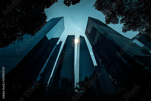 Photo Modern Architecture S...