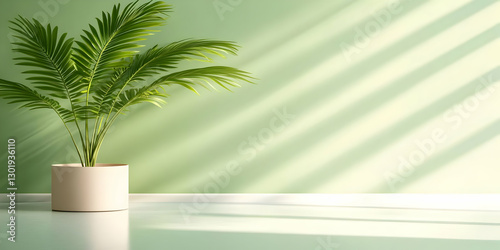 3D Illustration Background ...