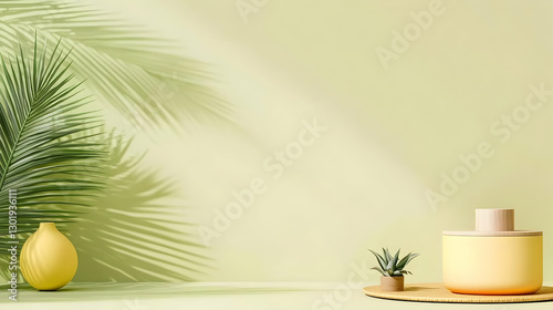 3D Background Illustration ...