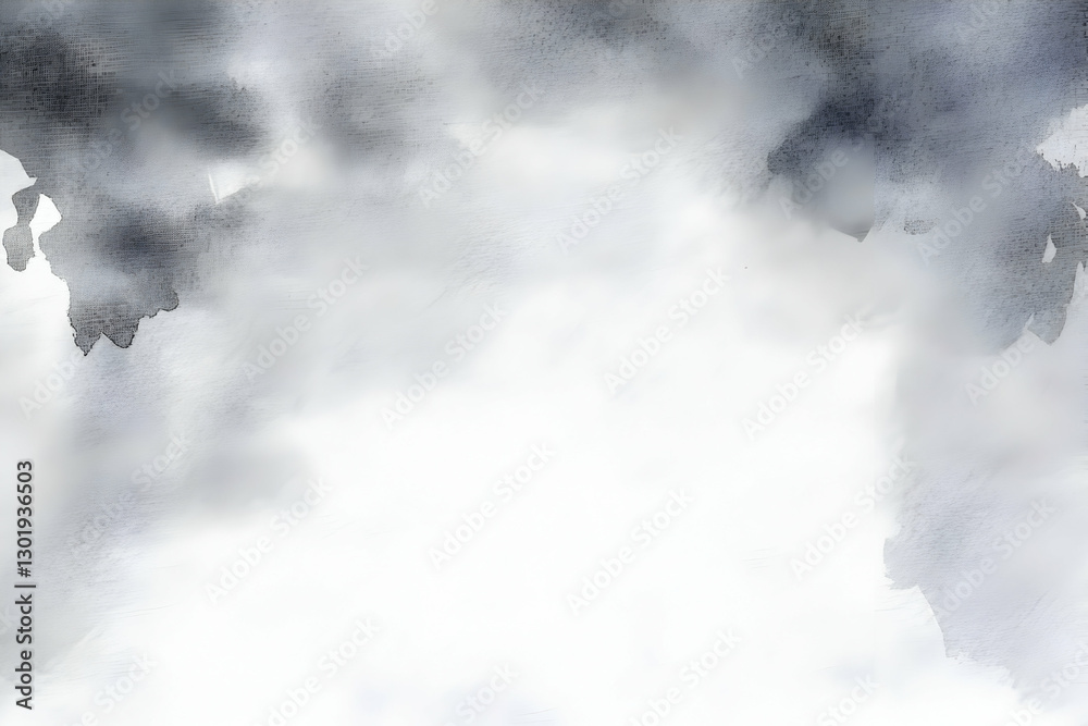 Abstract Background - White Gray Texture, Soft Subtle Design Abstract Background - White Gray Texture, Soft Subtle Design