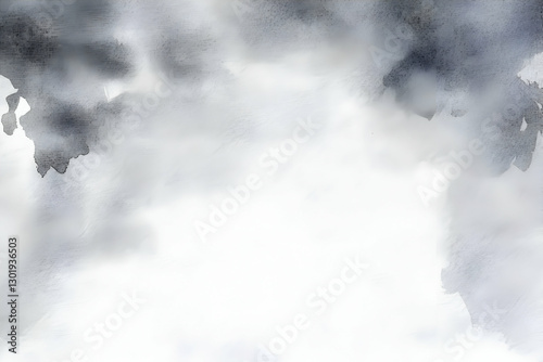 Abstract Background - White...