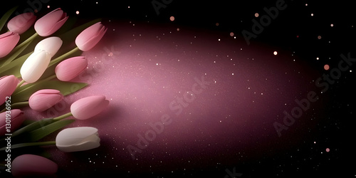 Illustration Background - P...