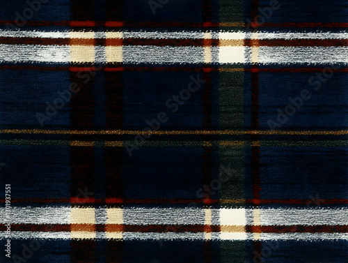 Abstract Background Texture...