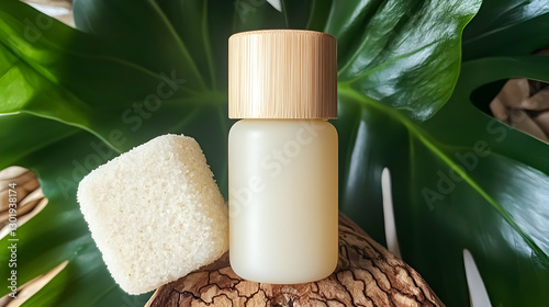 Photo - Natural Skincare Pr...