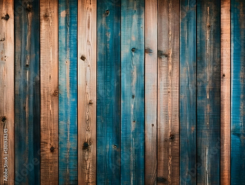 Background Image - Blue and...