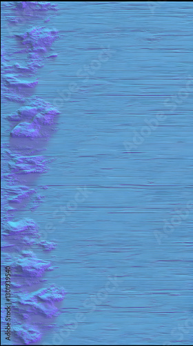 Abstract Background Illustr...