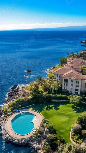 Photo - Luxury Oceanfront E...
