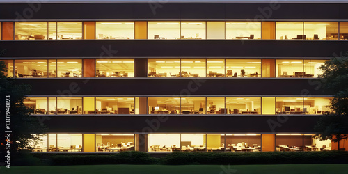 Photo of Office Building at...