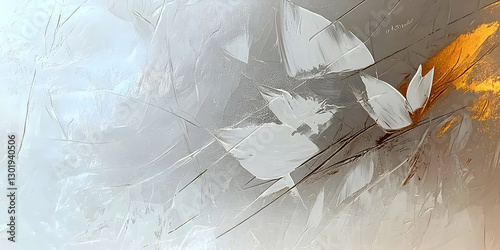 Abstract Background Illustr...