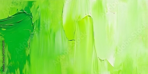 Abstract Background - Green...