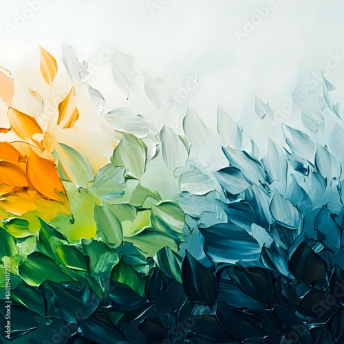Abstract Background Illustr...