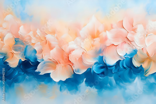 Abstract Background Illustr...