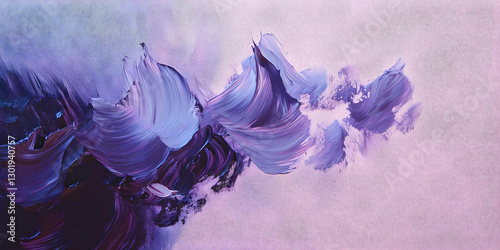 Abstract Background Illustr...