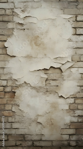 Photo Background - Old Bric...