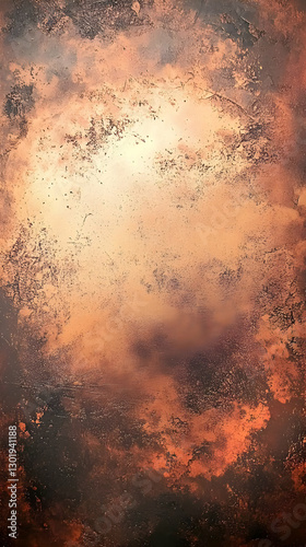 Abstract Background Illustr...