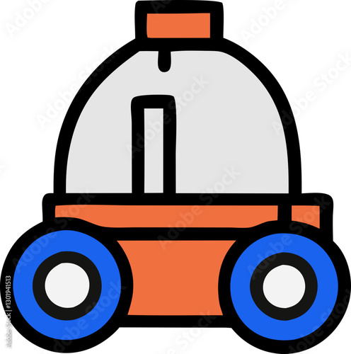 machine element svg
