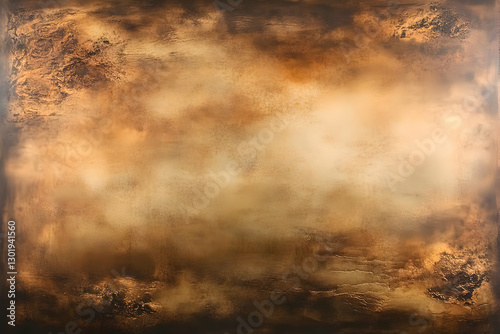 Abstract Background - Gold ...