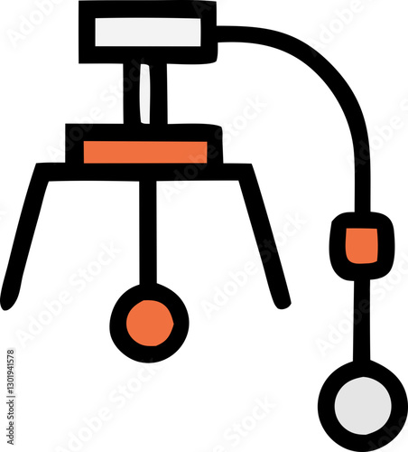 machine element svg