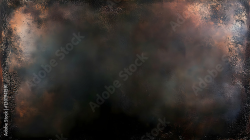 Dark Abstract Background Te...