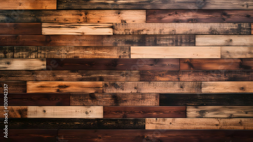 Background Image - Rustic W...