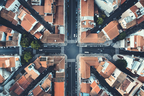 Photo, Cityscape, Architect...