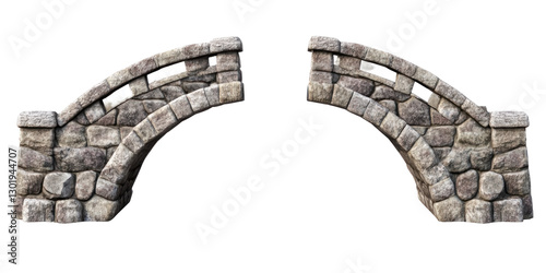 old stone bridge
