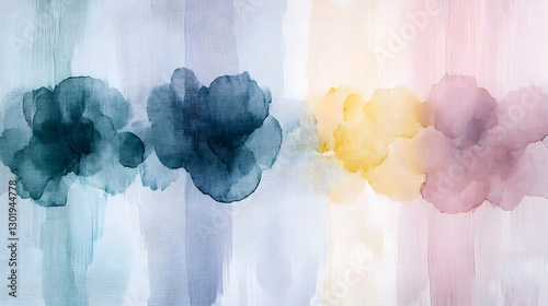 Abstract Background Illustr...