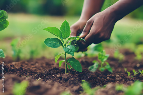 Photo - Nurturing Growth Pl...