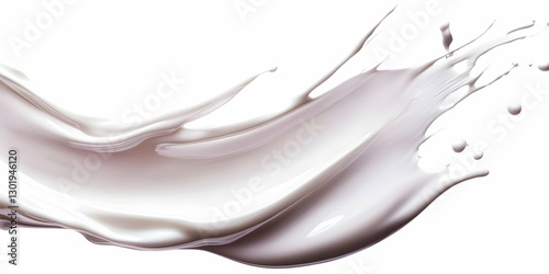 3D Illustration, Dynamic Wh...