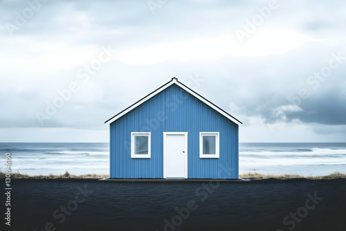 Photo - Serene Blue Beach H...