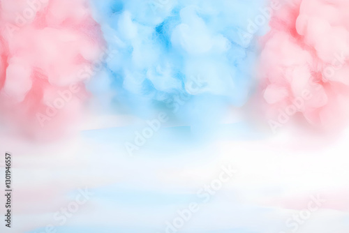 Abstract Background Illustr...