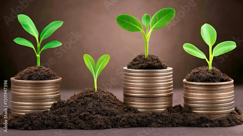 Photo - Growing Investment,...