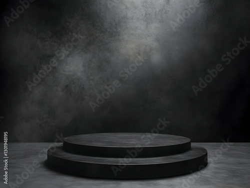 3D Illustration Background ...