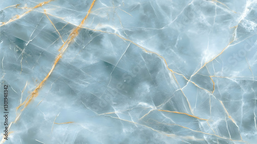 Abstract Background - Blue ...