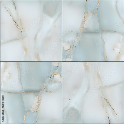Abstract Background Illustr...