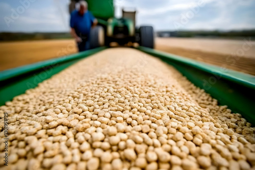 Photo - Harvest Grains Agri...