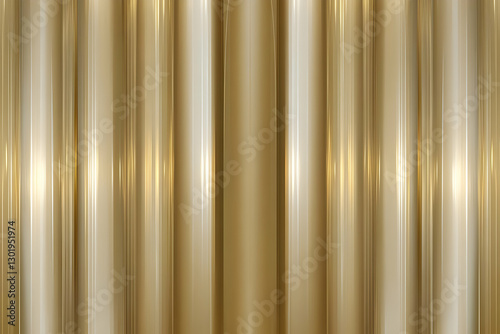 Abstract Background Gold Te...