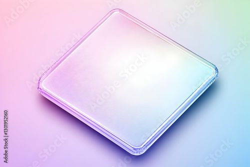 3D Illustration - Abstract ...