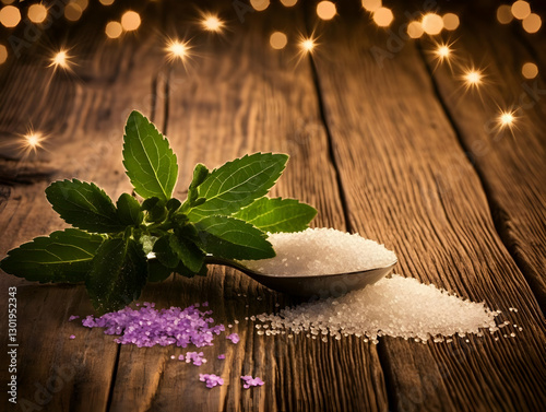 Photo of Sugar, Salt and St...