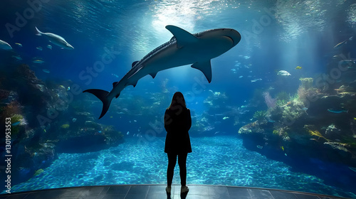 Photo - Aquarium Exploratio...