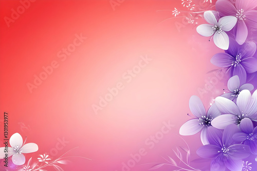Abstract Background Illustr...