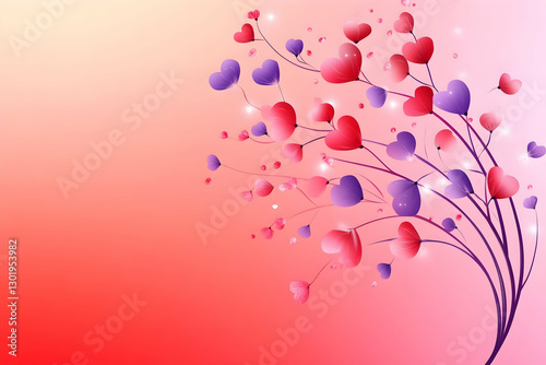 Illustration Background - P...